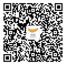 東營校臉二維碼 東營校臉二維碼